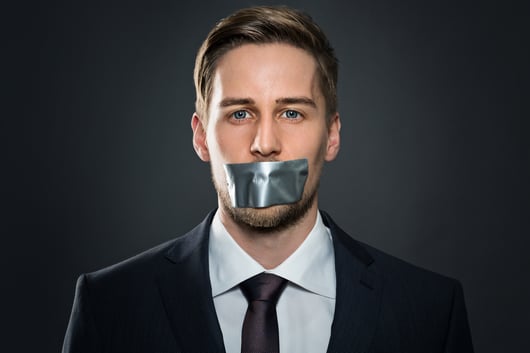 Is It Transparency or Is It Censorship? Washington Post v. McManus